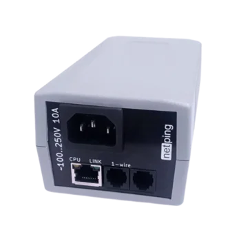 Устройство NetPing 2/PWR-220 v22/ETH Устройство NetPing 2/PWR-220 v22/ETH